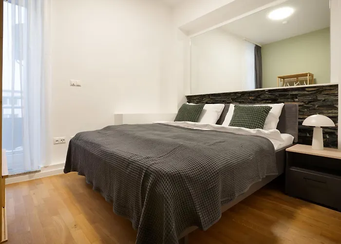 Schoene In I Home2share 公寓 莱茵河畔的巴特霍内夫