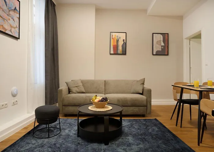 Schoene In I Home2share *