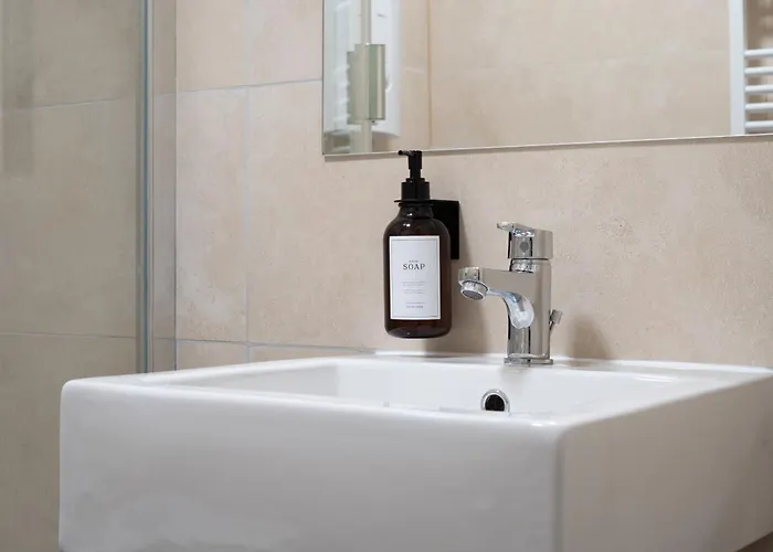 Schoene In I Home2share * 莱茵河畔的巴特霍内夫