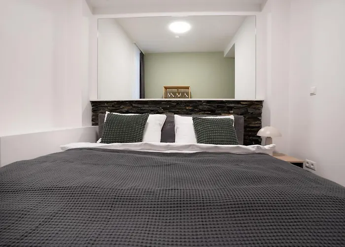 Schoene In I Home2share شقة باد هونيف ام راين