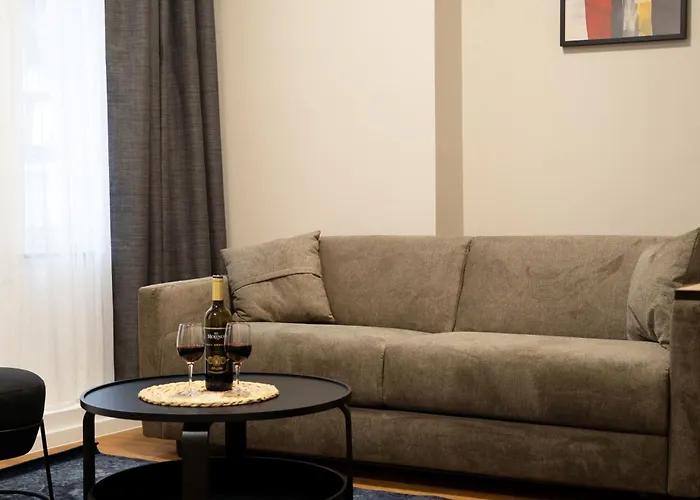 Schoene In I Home2share *