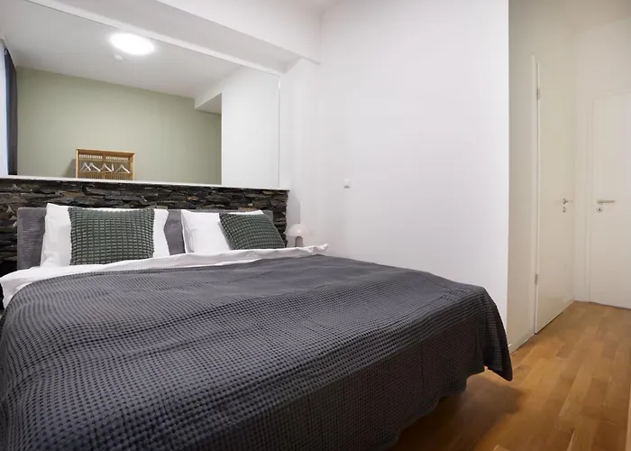 Schoene In I Home2share 公寓