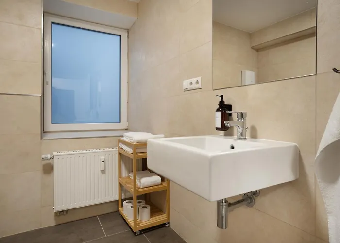 Schoene In I Home2share *