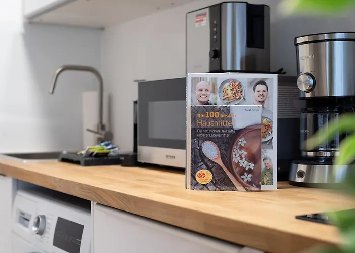 Schoene In I Home2share باد هونيف ام راين