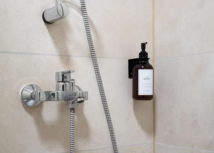 Schoene In I Home2share شقة *