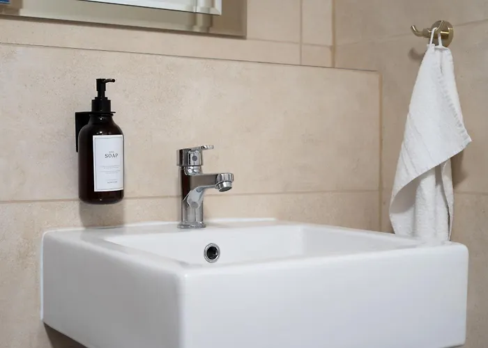 Schoene In I Home2share 莱茵河畔的巴特霍内夫