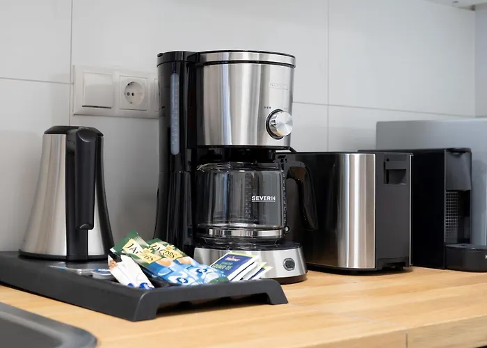 Schoene In I Home2share