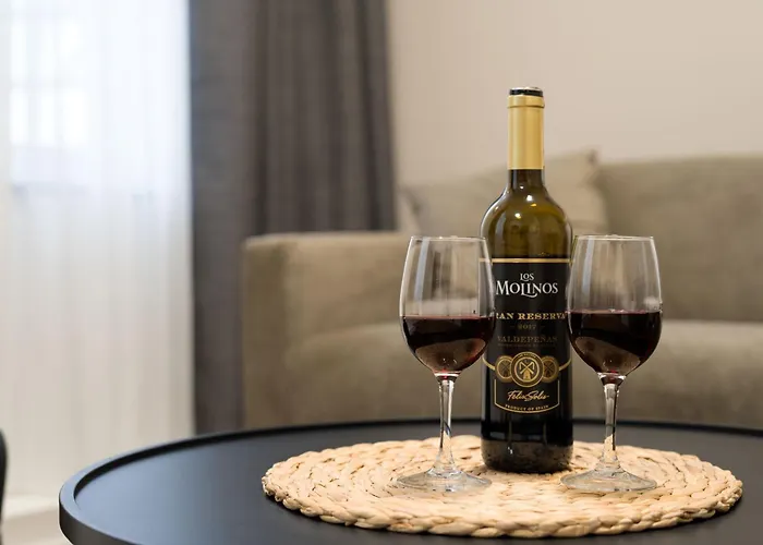 Schoene In I Home2share 公寓 *